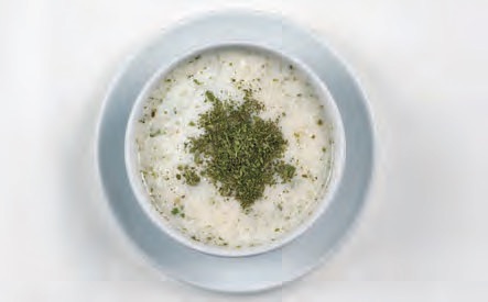 kelle paça çorbası